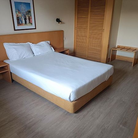 Flag Hotel Porto Maia Águas Santas Extérieur photo
