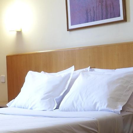 Flag Hotel Porto Maia Águas Santas Extérieur photo