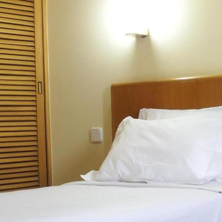 Flag Hotel Porto Maia Águas Santas Extérieur photo