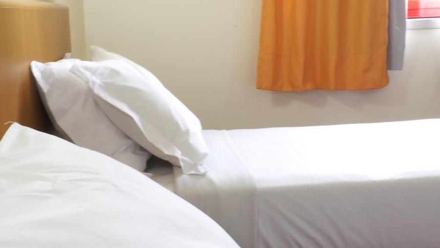 Flag Hotel Porto Maia Águas Santas Extérieur photo