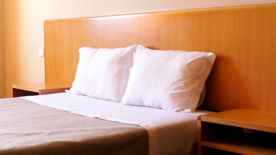 Flag Hotel Porto Maia Águas Santas Extérieur photo