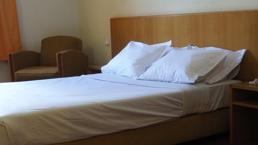 Flag Hotel Porto Maia Águas Santas Extérieur photo