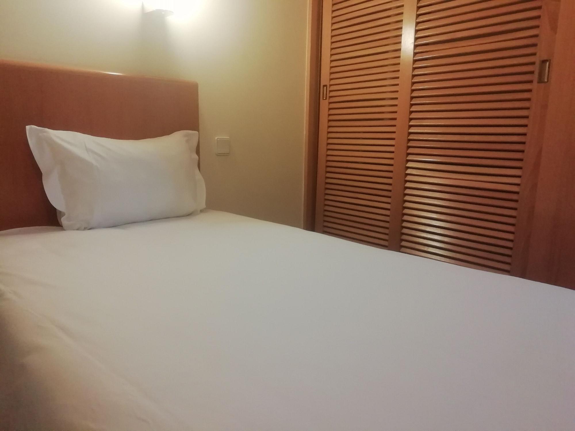 Flag Hotel Porto Maia Águas Santas Extérieur photo