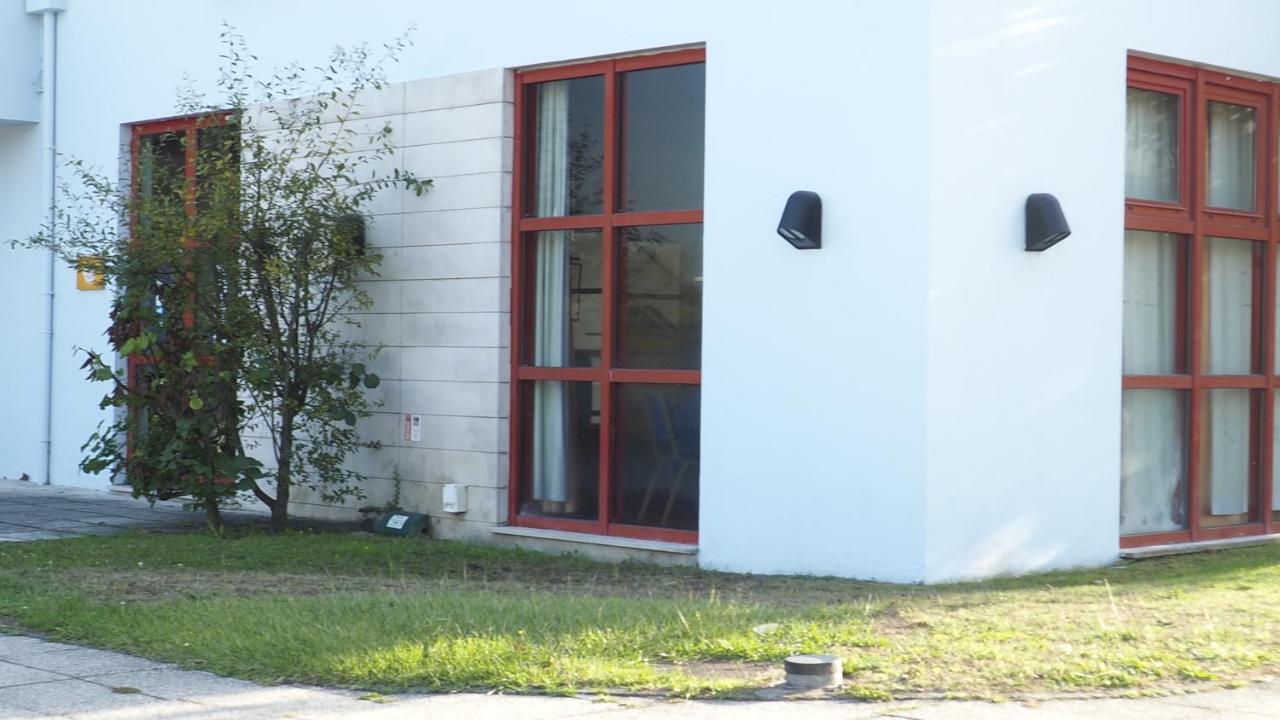 Flag Hotel Porto Maia Águas Santas Extérieur photo
