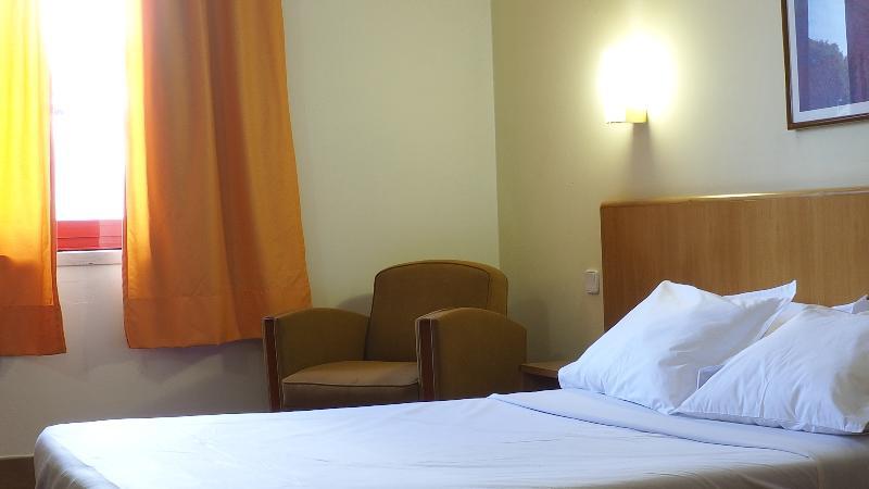 Flag Hotel Porto Maia Águas Santas Extérieur photo